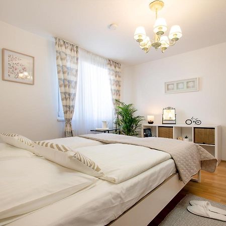 Green Oasis Apartment Vídeň Exteriér fotografie