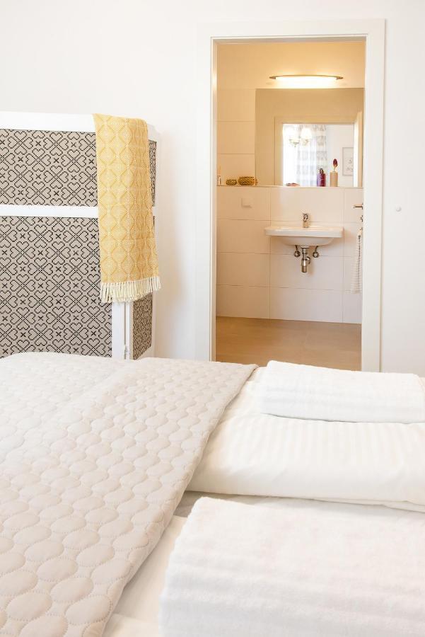 Green Oasis Apartment Vídeň Exteriér fotografie